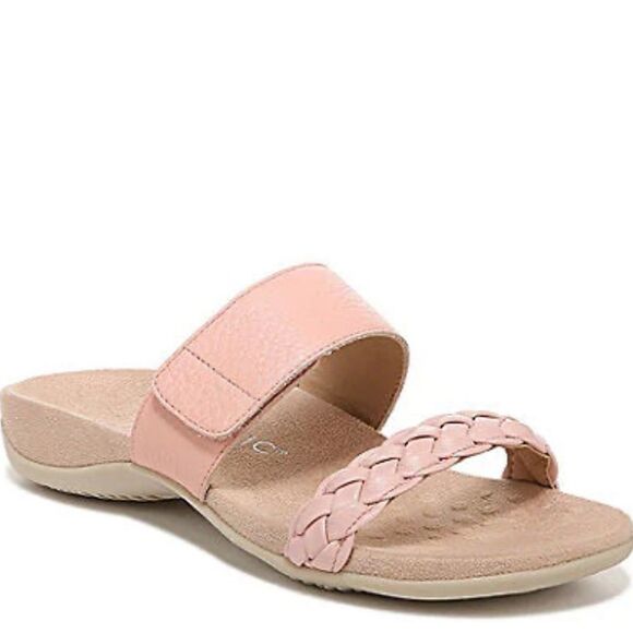 Vionic Jeanne Sandals Shoe - Picture 1 of 10
